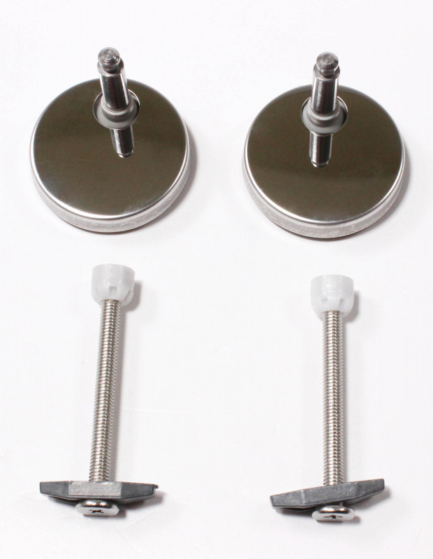 Schütte Jasmin WC sedátko duroplast, Soft Close