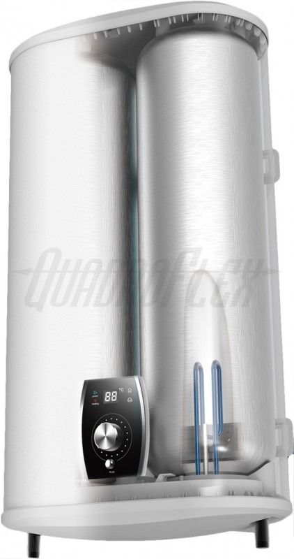 Siwell Flat Smart 50 elektrický ohrievač vody