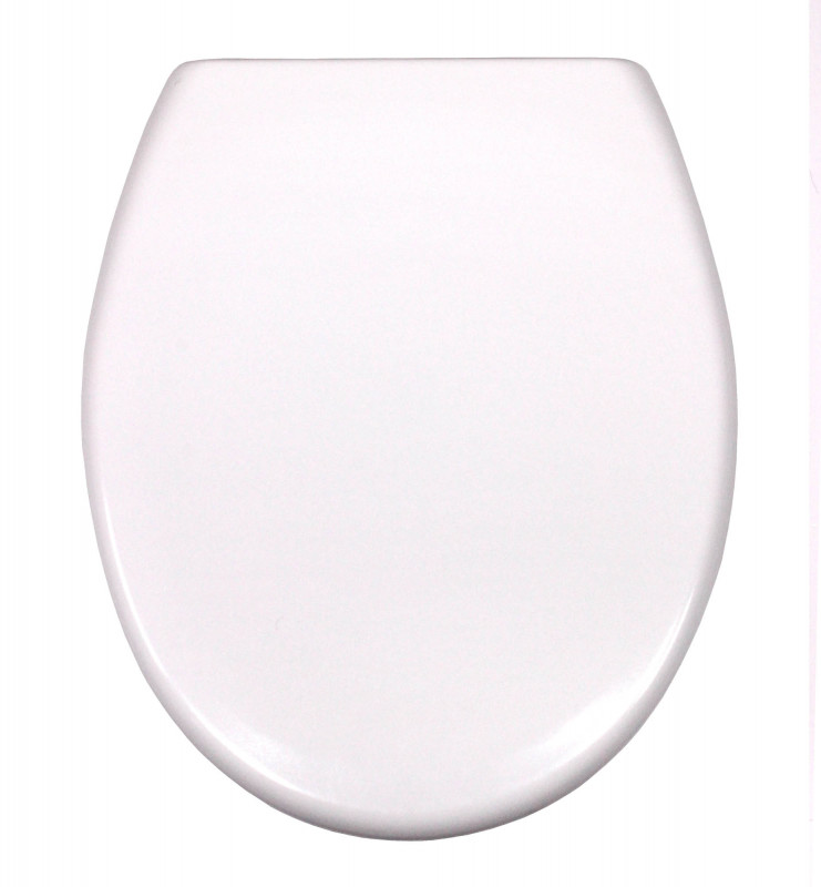 Schütte Easy Clip WC sedátko duroplast, Soft Close