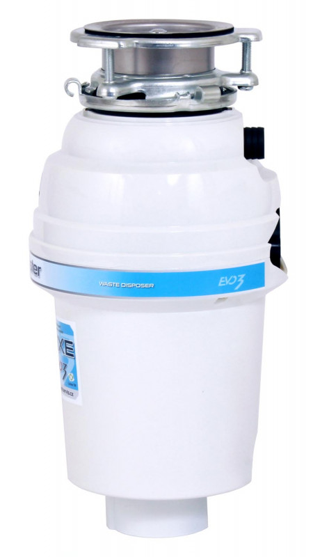 EcoMaster DELUXE EVO3 drvič odpadu