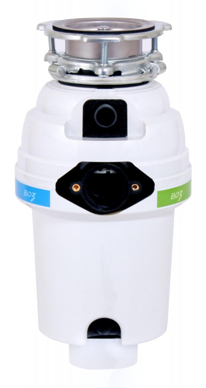 EcoMaster DELUXE EVO3 drvič odpadu