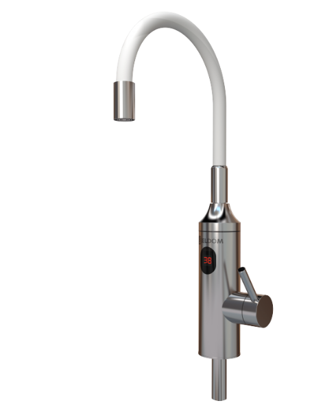 Elíz E 33 vodovodná batéria s elektrickým ohrevom vody