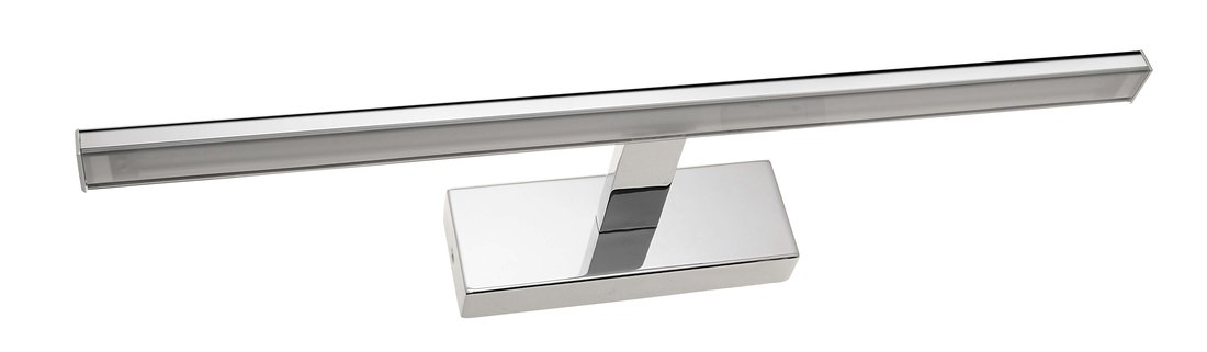 Esther E26374CI LED svietidlo, 6W, 280x62x131 mm, chróm