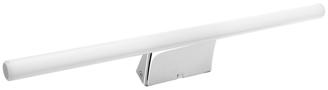 Irene 2 E27556CI LED svietidlo, 9W, 500x35x77 mm, chróm