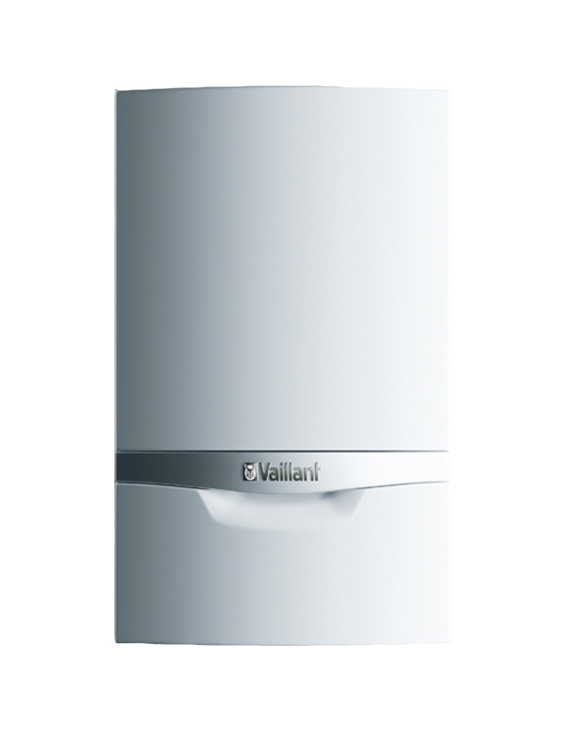 Vaillant ecoTEC plus VU INT 146/5-5 + VIH Q 75 B + snímač TV