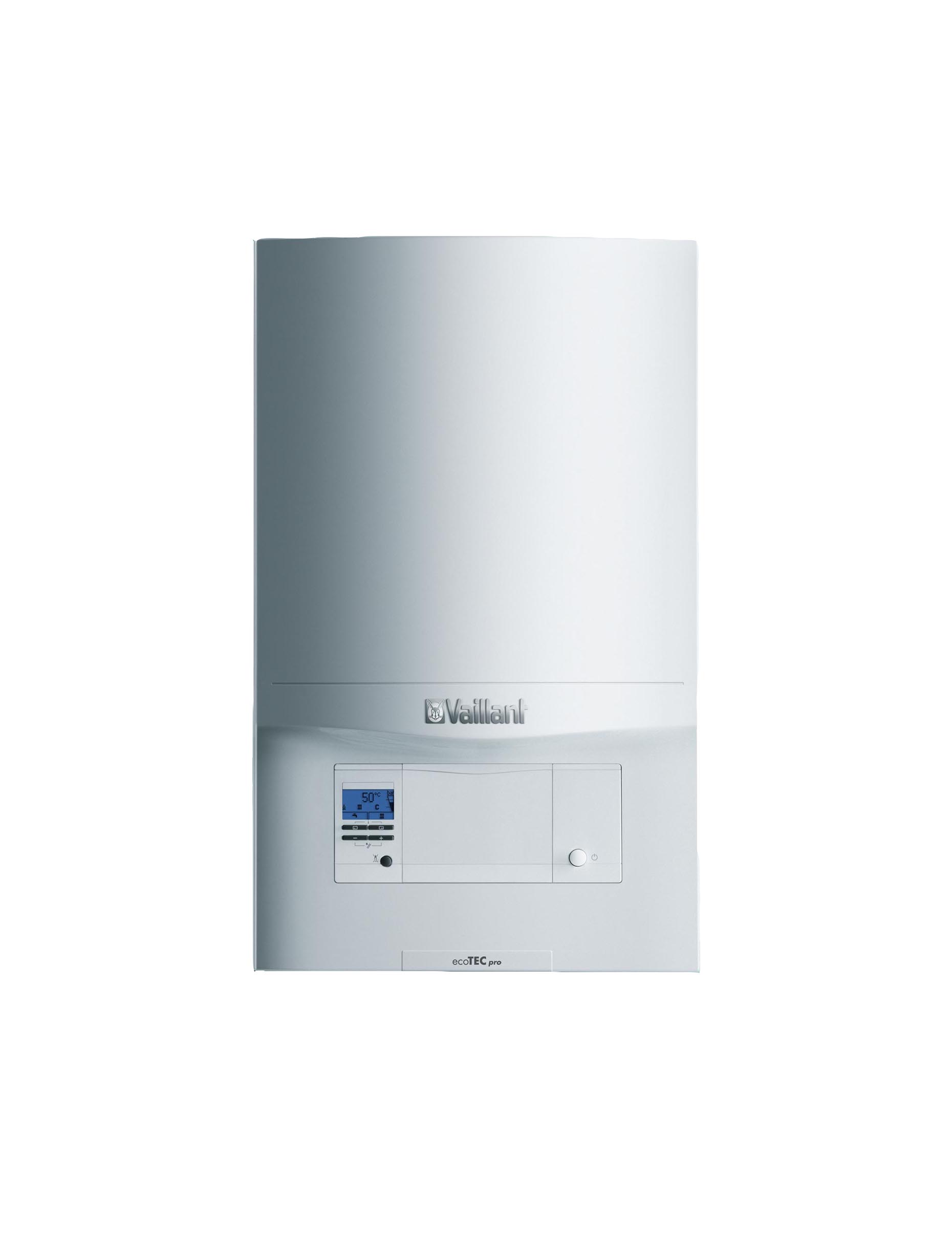 Vaillant ecoTEC pro VU INT 246/5-3 + VIH Q 75 B + snímač TV