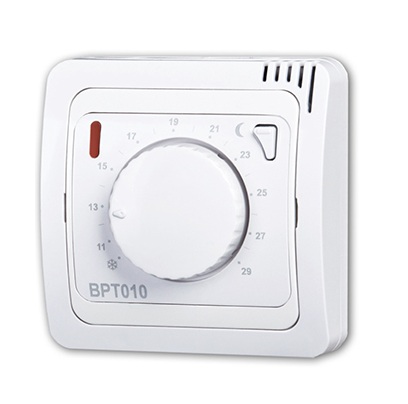 Elektrobock BT012 bezdrôtový termostat