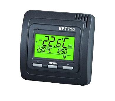 Elektrobock BT710-1-5 bezdrôtový termostat