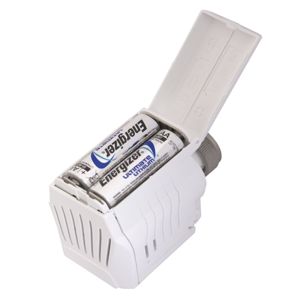 Elektrobock HD13-Profi digitálna termostatická hlavica