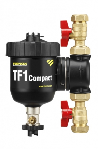 Fernox Total Filter Compact 3/4" závitový 62131