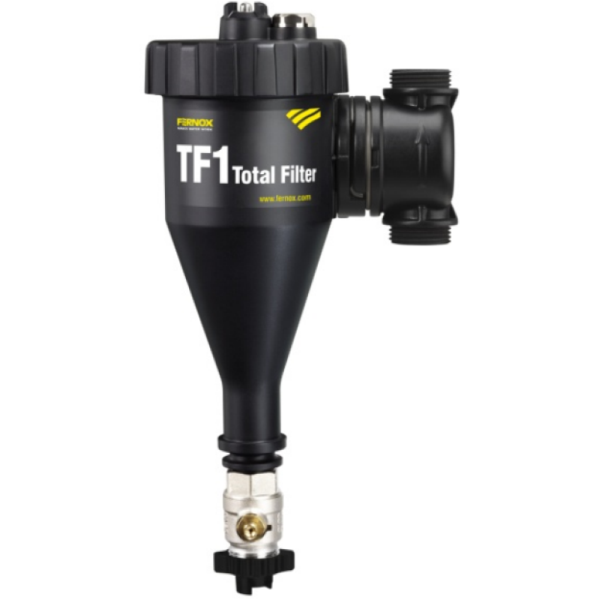 Fernox Total Filter TF1 1" závitový 62395