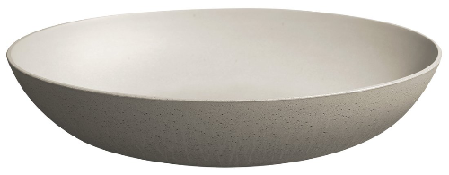Formigo FG023 betónové umývadlo, 60x14,5x40 cm, pieskové