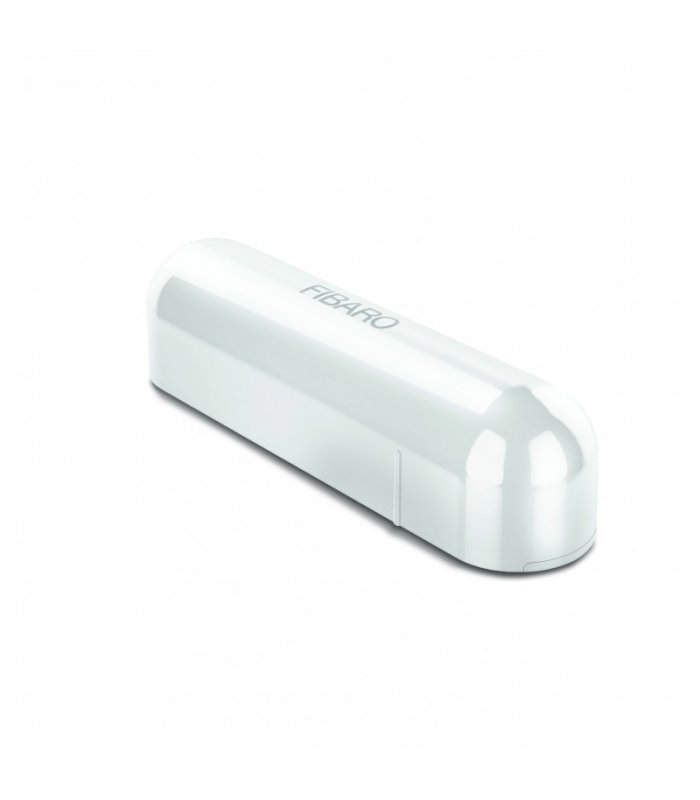 Fibaro dverový alebo oknový senzor - FIBARO Door / Window Sensor 2 (FGDW-002-1 ZW5) - Biely