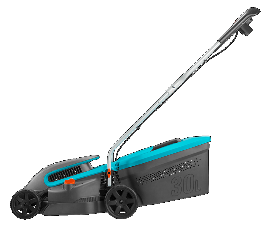 Gardena 5032-20 elektrická kosačka na trávu PowerMax™ 1200/32