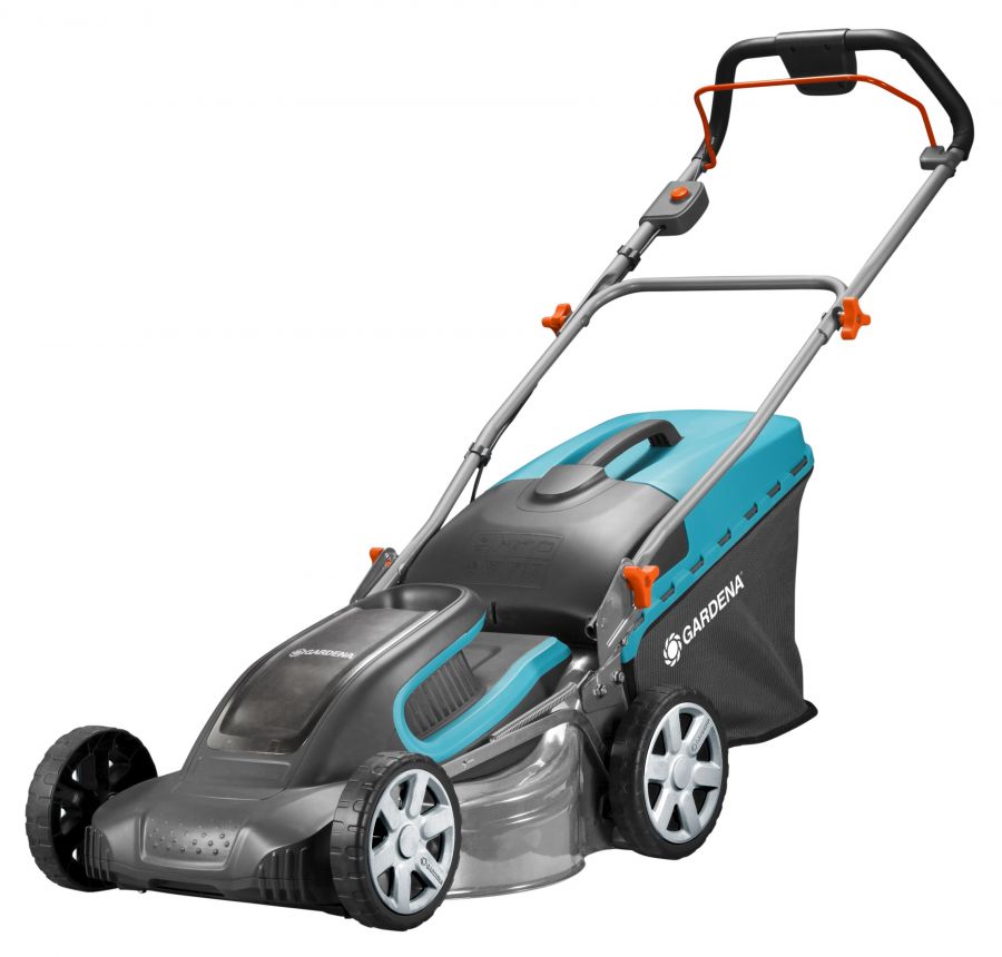 Gardena 5041-20 akumulátorová kosačka na trávu PowerMaxTM Li-40/41