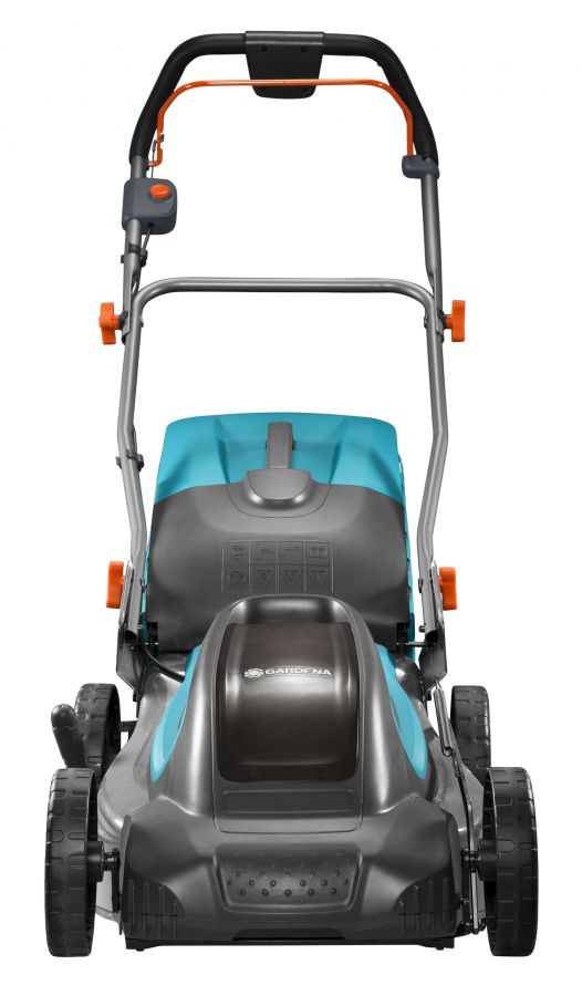 Gardena 5041-20 akumulátorová kosačka na trávu PowerMaxTM Li-40/41