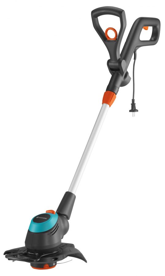 Gardena 9870-20 elektrický turbotrimmer EasyCut 450/25