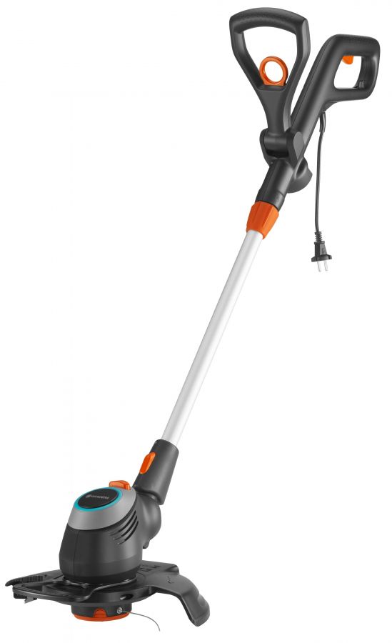 Gardena 9874-20 elektrický turbotrimmer PoweCut 650/28