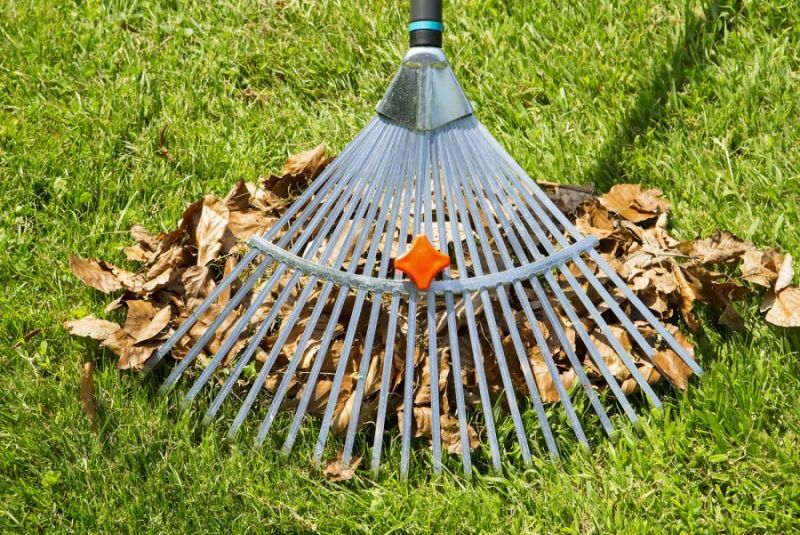 Gardena 17107-20 NatureLine nastaviteľné hrable