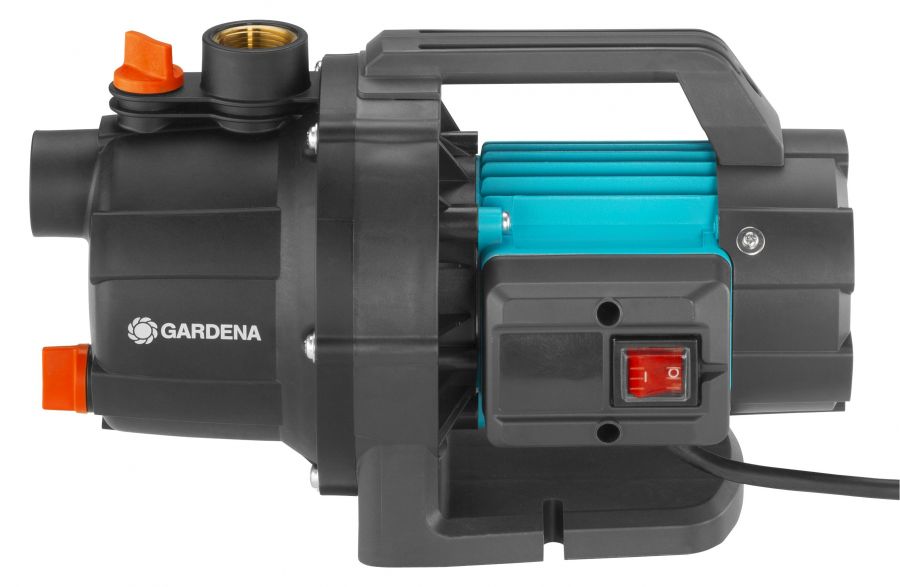 Gardena 9010-29 čerpadlo záhradné 3000/4