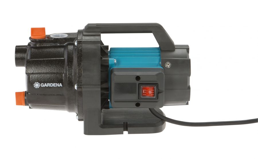 Gardena 9013 29 Cerpadlo Zahradne 3600 4 Pvm System