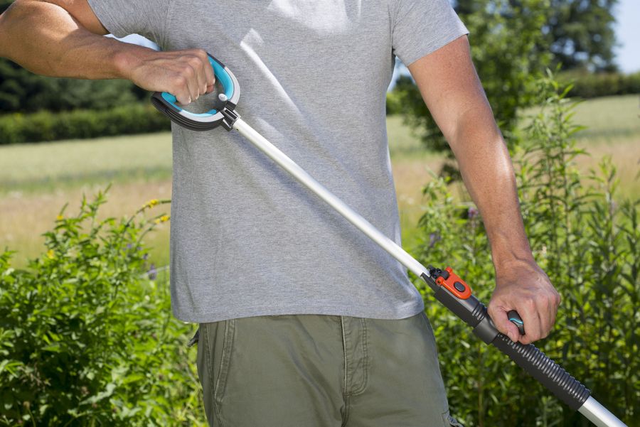 Gardena 12010-20 nožnice na konáre SlimCut