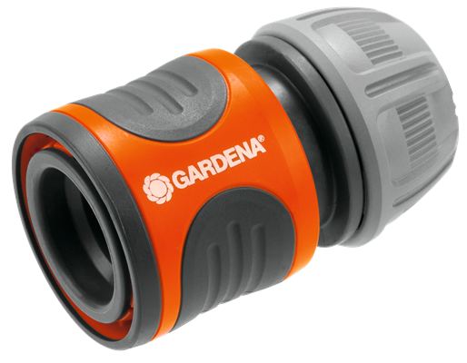 Gardena 18215-29 rýchlospojka 13 mm (1/2")- 15 mm (5/8")