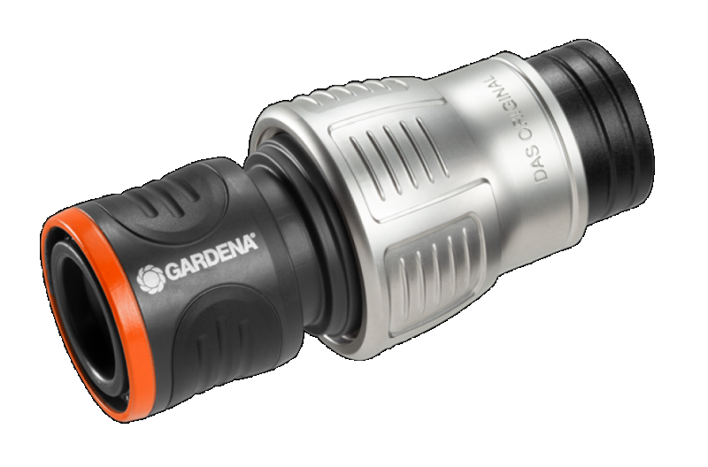 Gardena 18254-20 stopspojka 19 mm (3/4