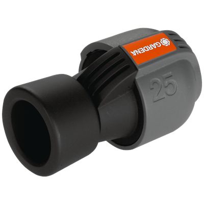 Gardena 2762-20 Spojka 25 mm x vnútorný závit 1"