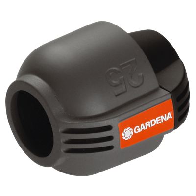 Gardena 2778-20 Koncový kus 25 mm