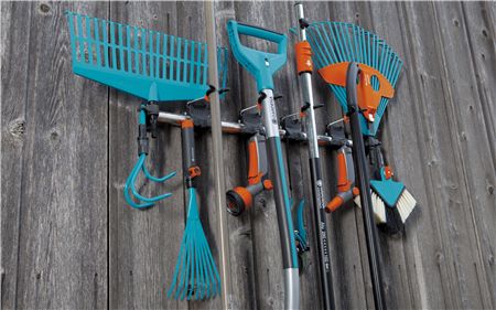Gardena 3501-20 držiak na náradie