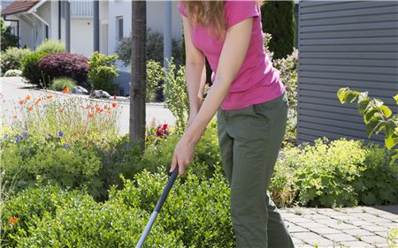 Gardena 8900-20 Combisystem predlžovacia násada pre drobné náradie