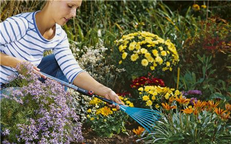 Gardena 8900-20 Combisystem predlžovacia násada pre drobné náradie