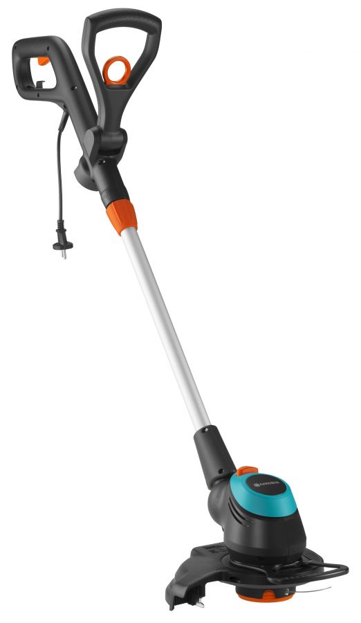 Gardena 9870-20 elektrický turbotrimmer EasyCut 450/25