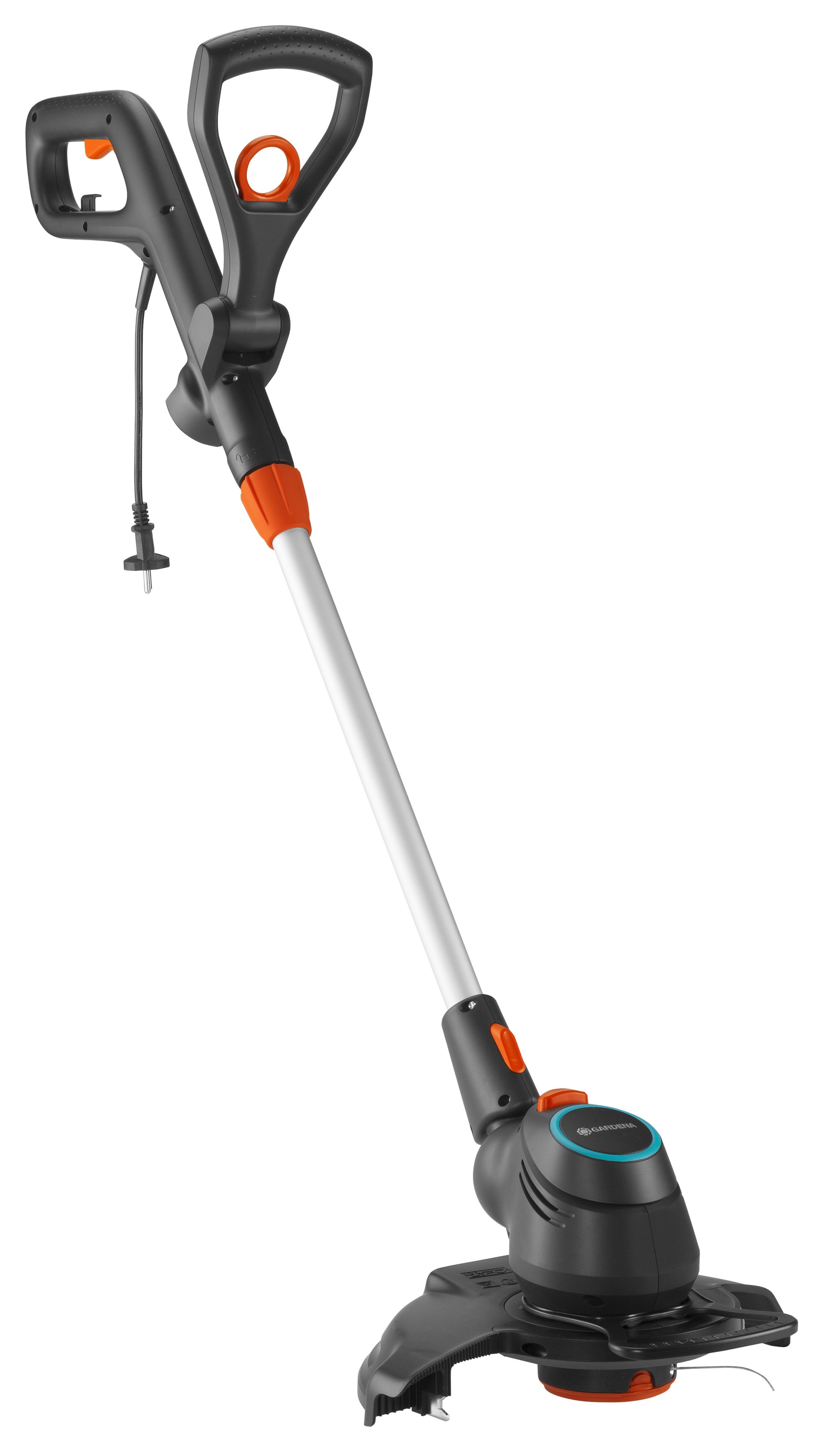 Gardena 9872-20 elektrický turbotrimmer ComfortCut 550/28