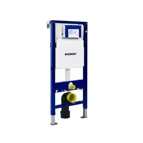 Geberit Duofix pre závesné WC 111.925.00.5 (111.300.00.5)