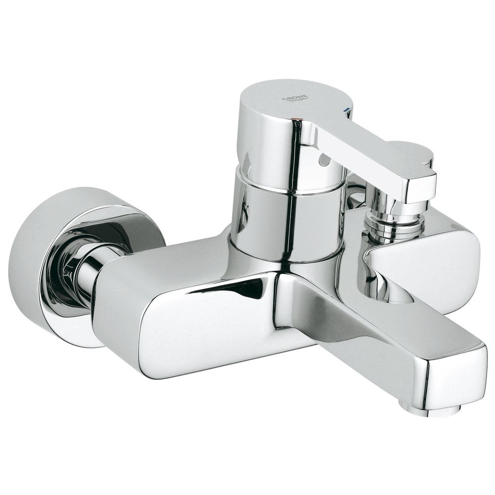 GROHE batéria Lineare 33849000 vaňová