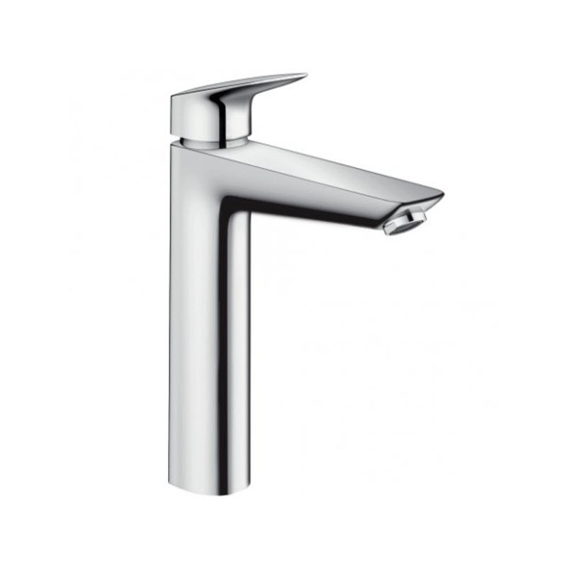 Hansgrohe batéria Logis 71090000 Comfort Zone 190 umývadlová stojanková