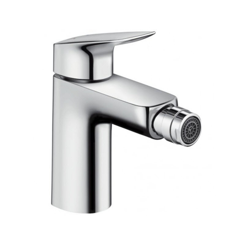 Hansgrohe batéria Logis 71200000 bidetová stojanková batéria