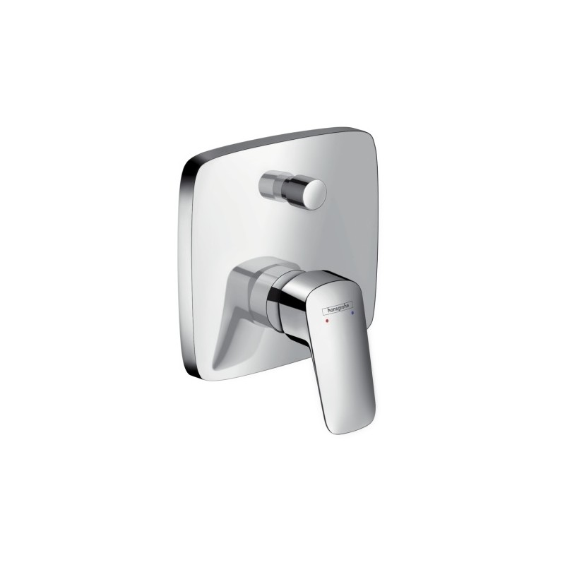 Hansgrohe batéria Logis 71405000 vaňová podomietková batéria