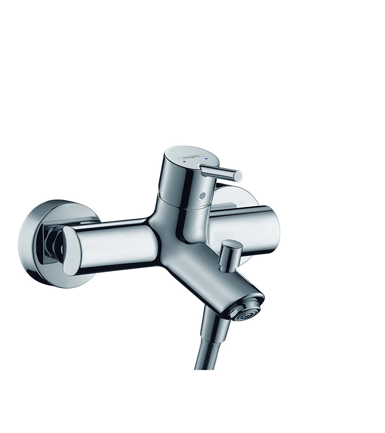 Hansgrohe batéria Talis 32440000 vaňová nástenná