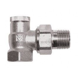 Herz ventil do spiatočky RL-1 1/2"R 1 3724 41