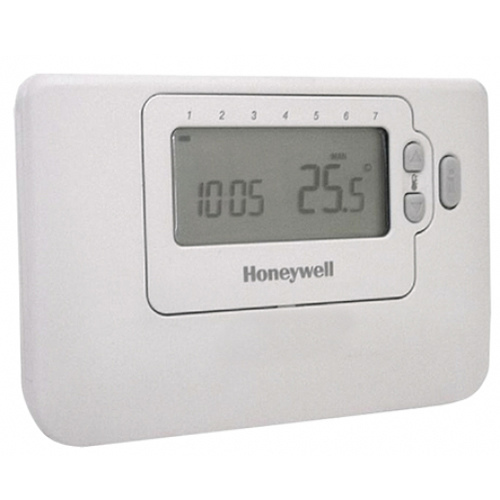 Honeywell termostat CM 707 programovateľný