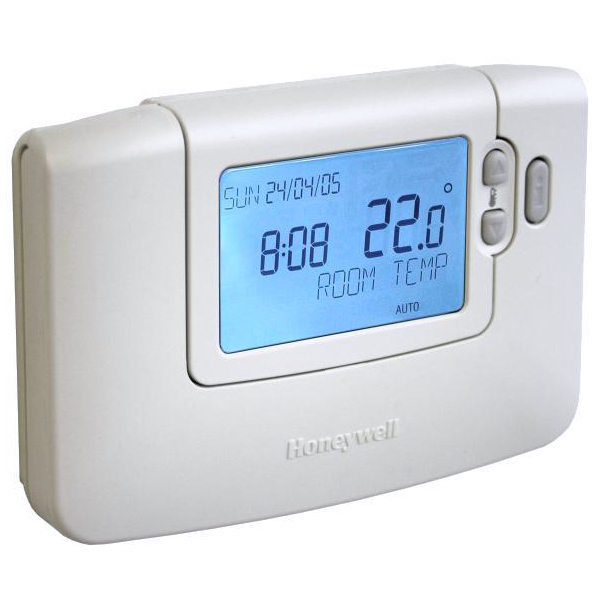 Honeywell termostat CM 907 programovateľný
