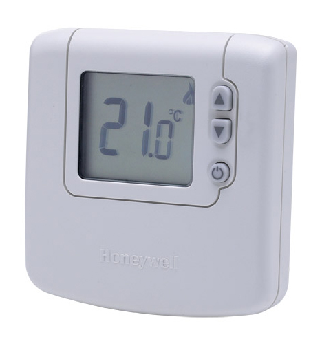 Honeywell termostat DT90A manuálny digitálny