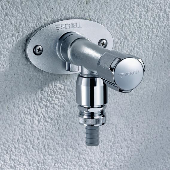 Schell Polar II 039970399 nemrznúci ventil