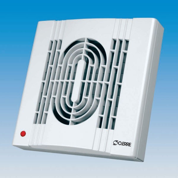 O.erre ventilátor IN 10/4 A VÝPREDAJ!!!