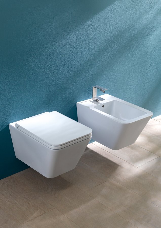 Icon 31220101 bidet závesný 36x55 cm