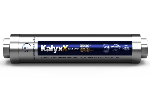 Zmäkčovač vody IPS Kalyxx BlueLine - G 1/2" IPSKXBG12