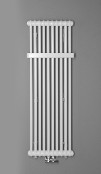 Fede IR194 vykurovacie teleso 1500 mm, 10 segmentov, biele matné